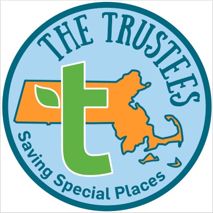 Trustees Logo Patch