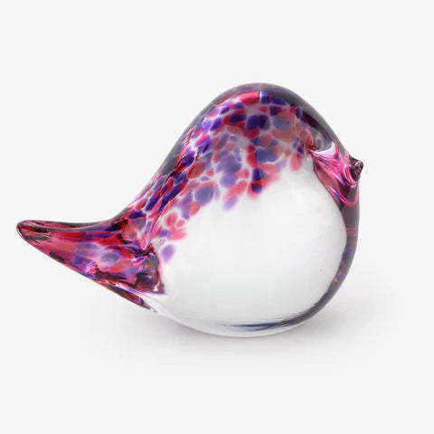 Glass Birds