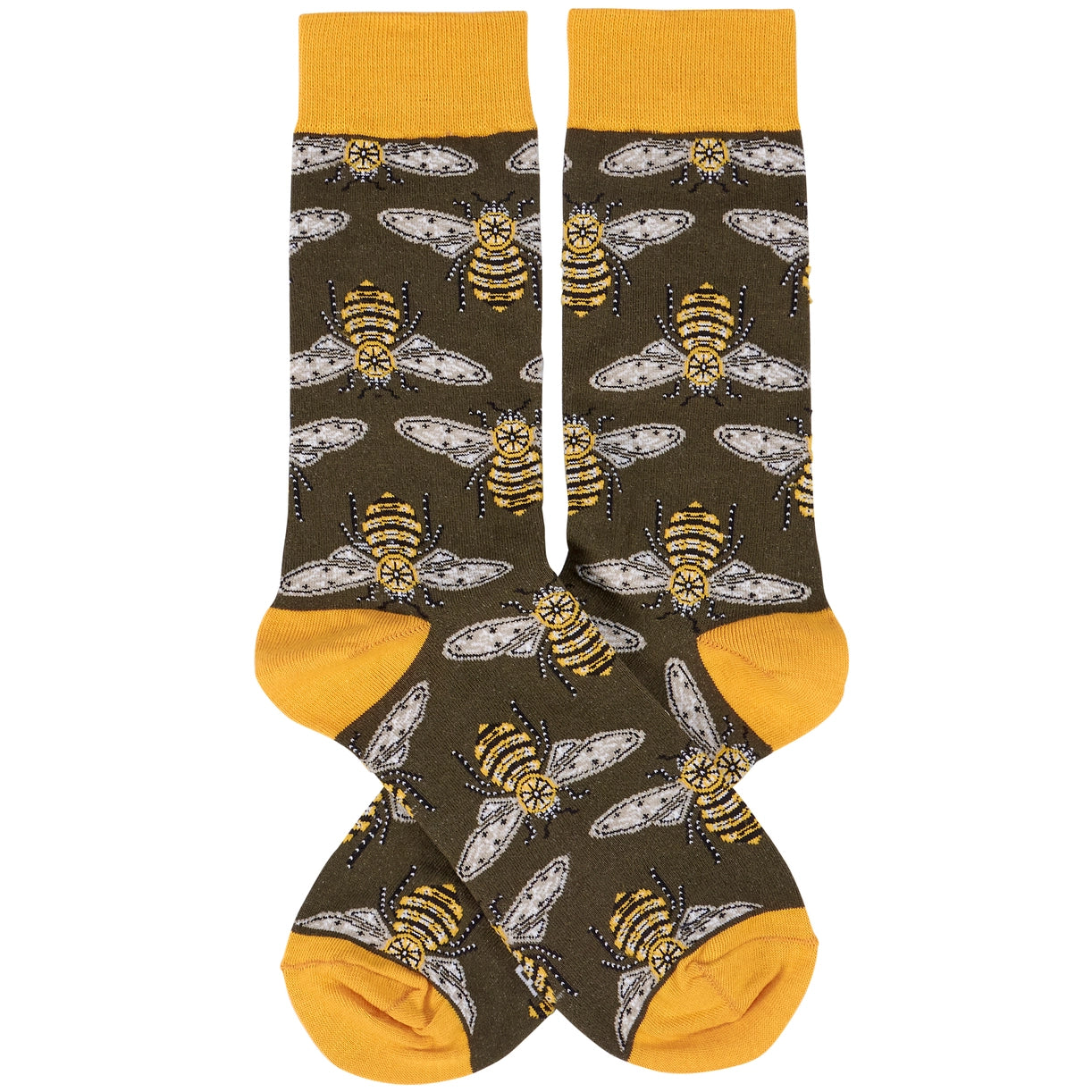 Bee Socks