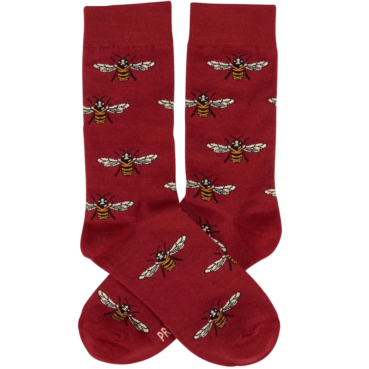 Bee Socks