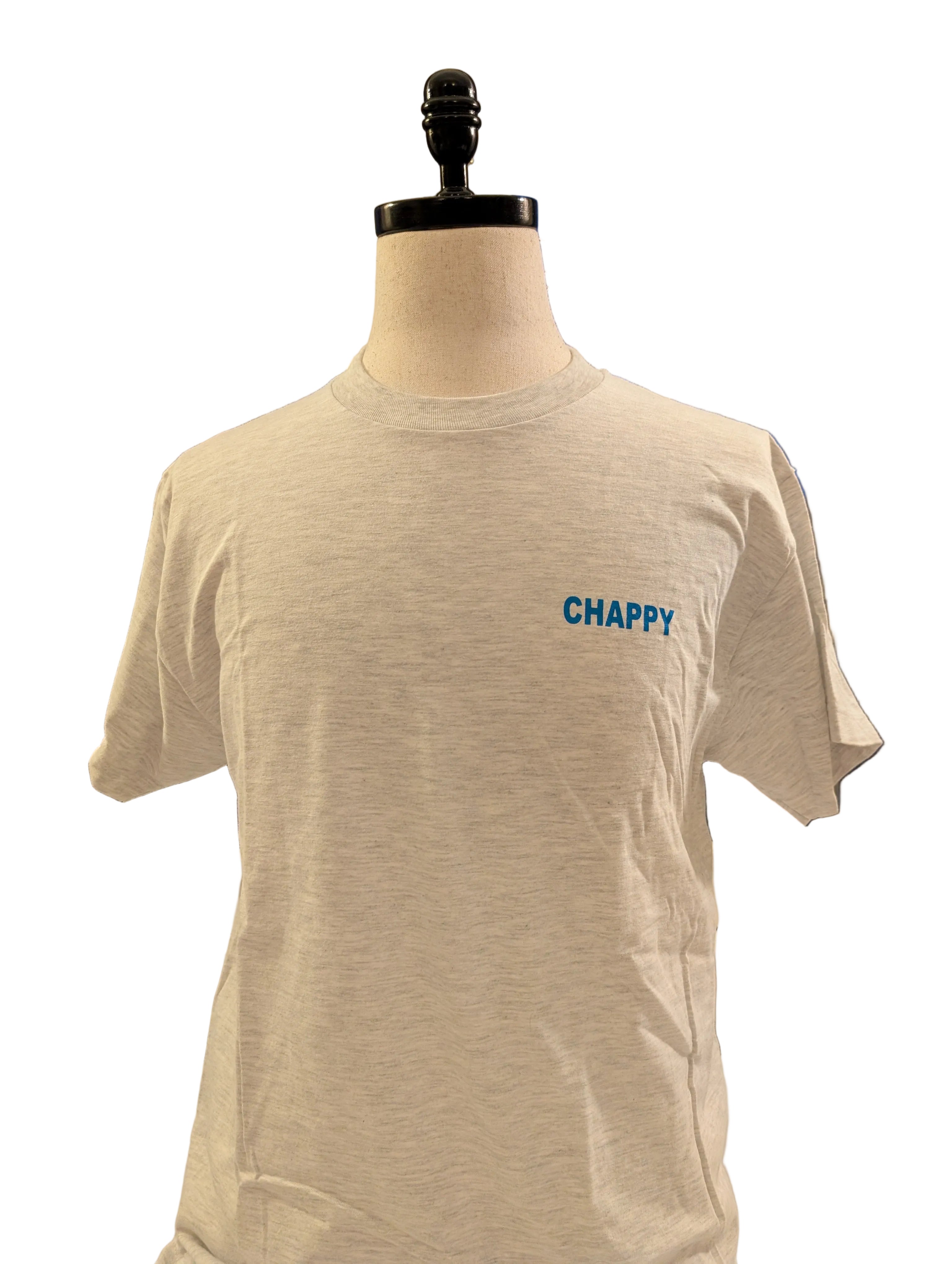 2026 Cape Poge Wildlife Rescue & Wasque Chappaquiddick Adult Short Sleeve Tee Shirt