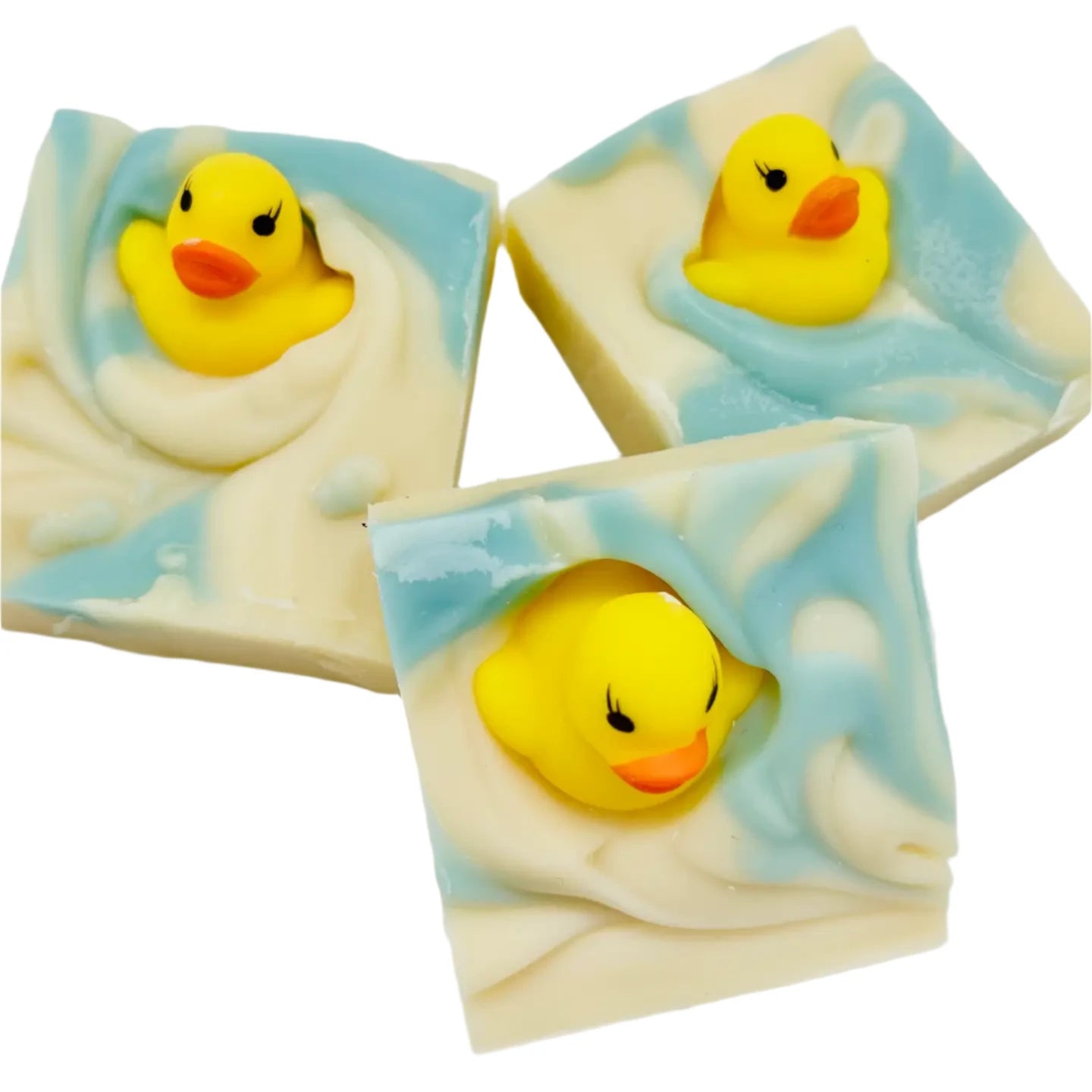 Vegan Children's Soaps