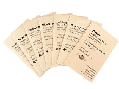 Native Seeds