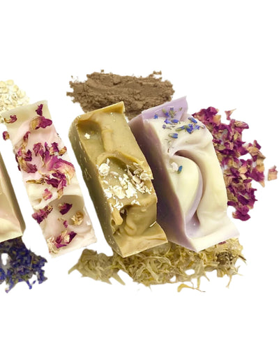 Vegan Handmade Soap
