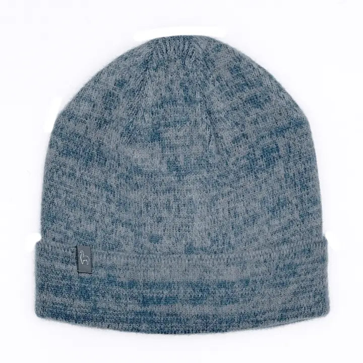 Alpaca Brushed Beanie