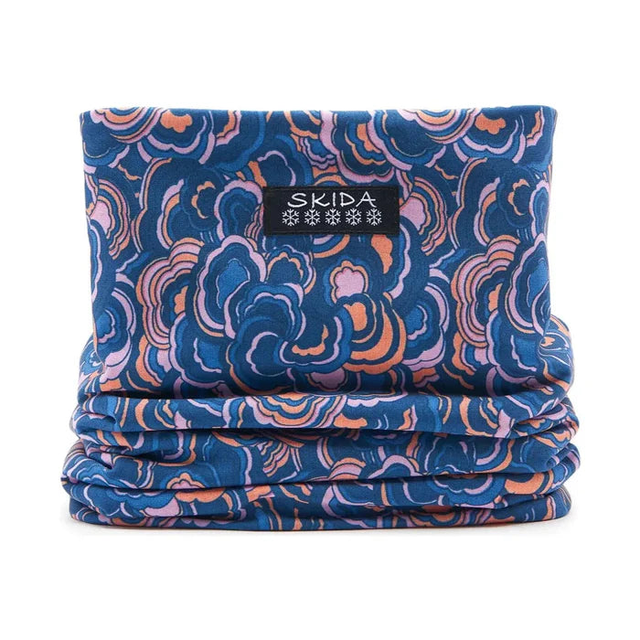 Skida x Trustees Alpine Neckwarmer - Chaga