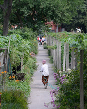 Load image into Gallery viewer, 2024 South End Garden Tour Advertising
