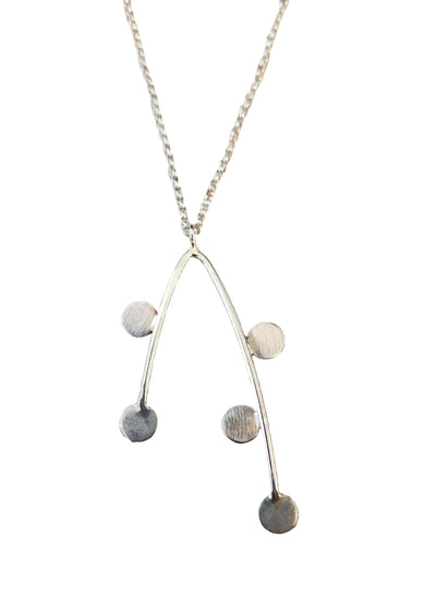 Spring Branch Necklace