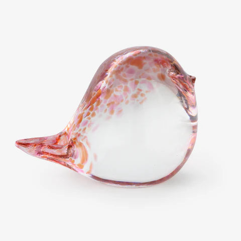 Glass Birds
