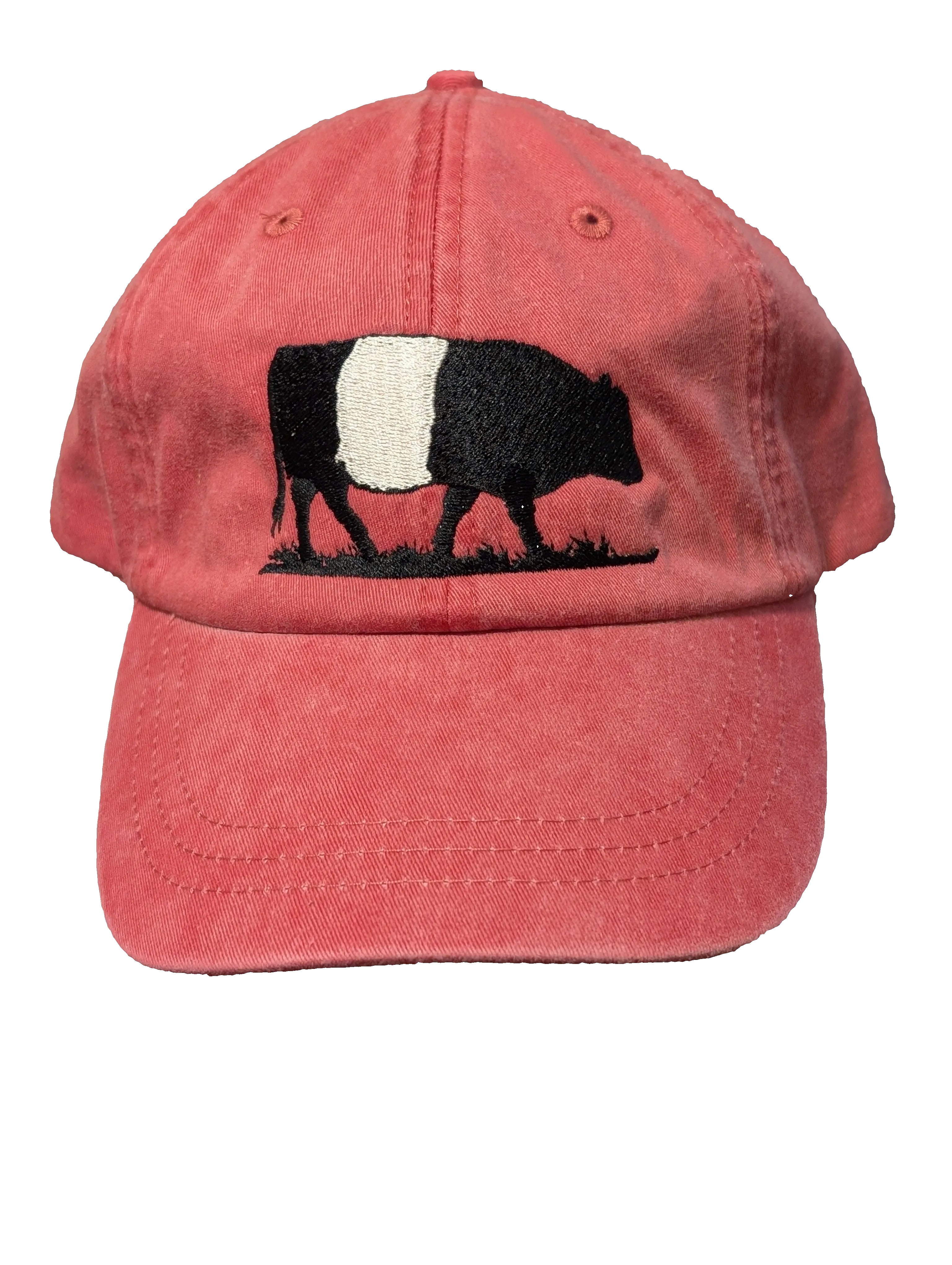 Beltie Hat - The Farm Institute
