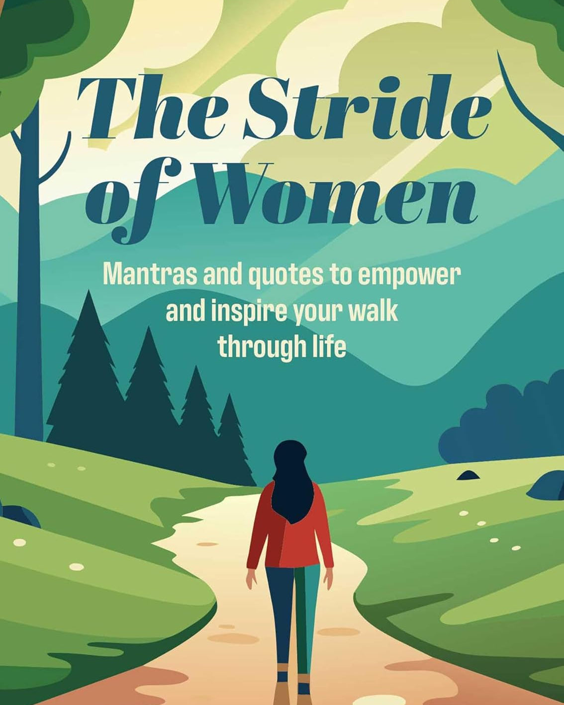 The Stride of Women