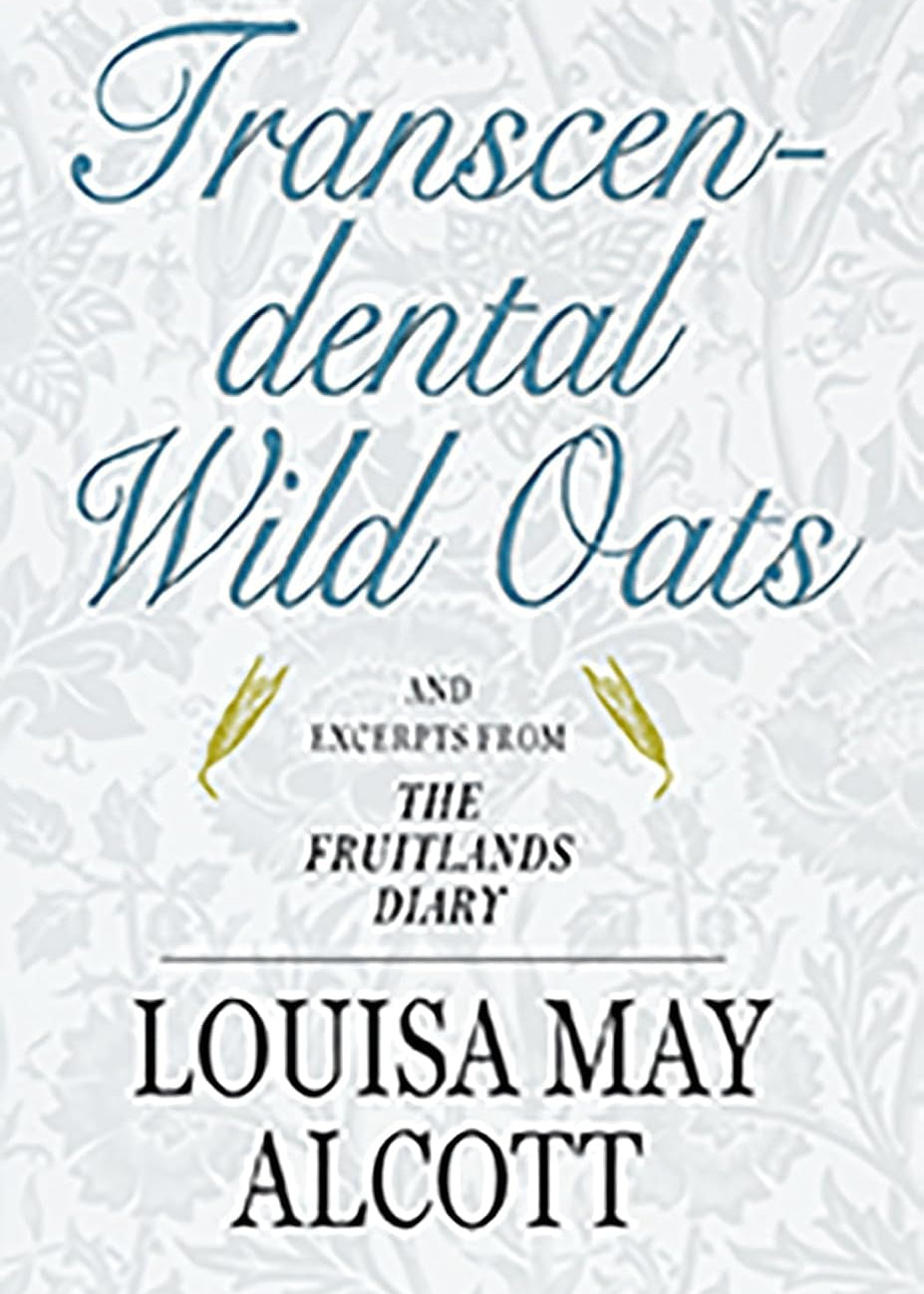 Transcendental Wild Oats