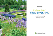 Load image into Gallery viewer, The Garden Tourist&#39;s New England
