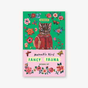 Fancy Fauna