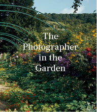 Load image into Gallery viewer, The Photographer in the Garden
