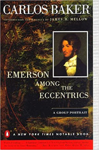 Emerson Among the Eccentrics (HARDCOVER)
