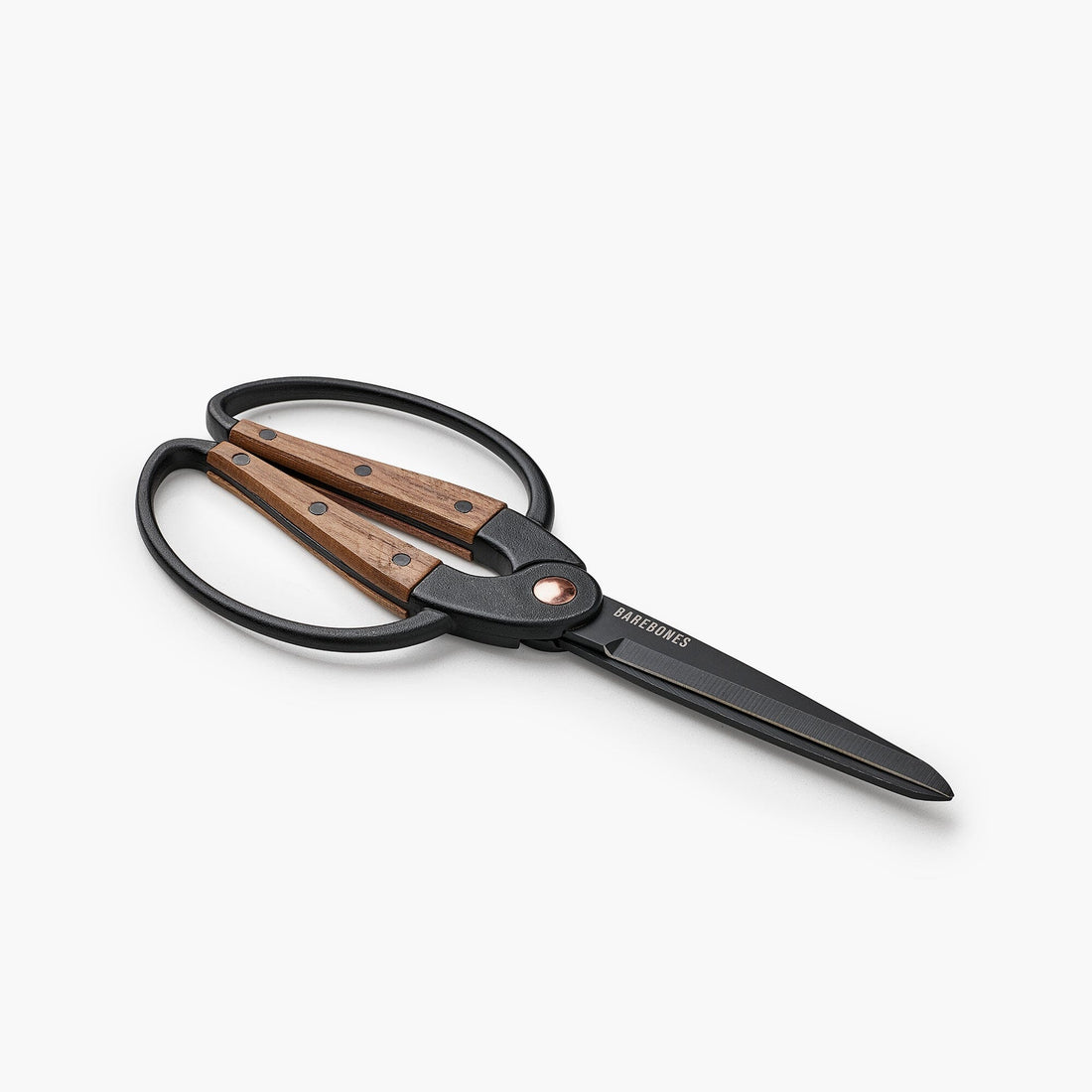 Barebones Gardening Tools