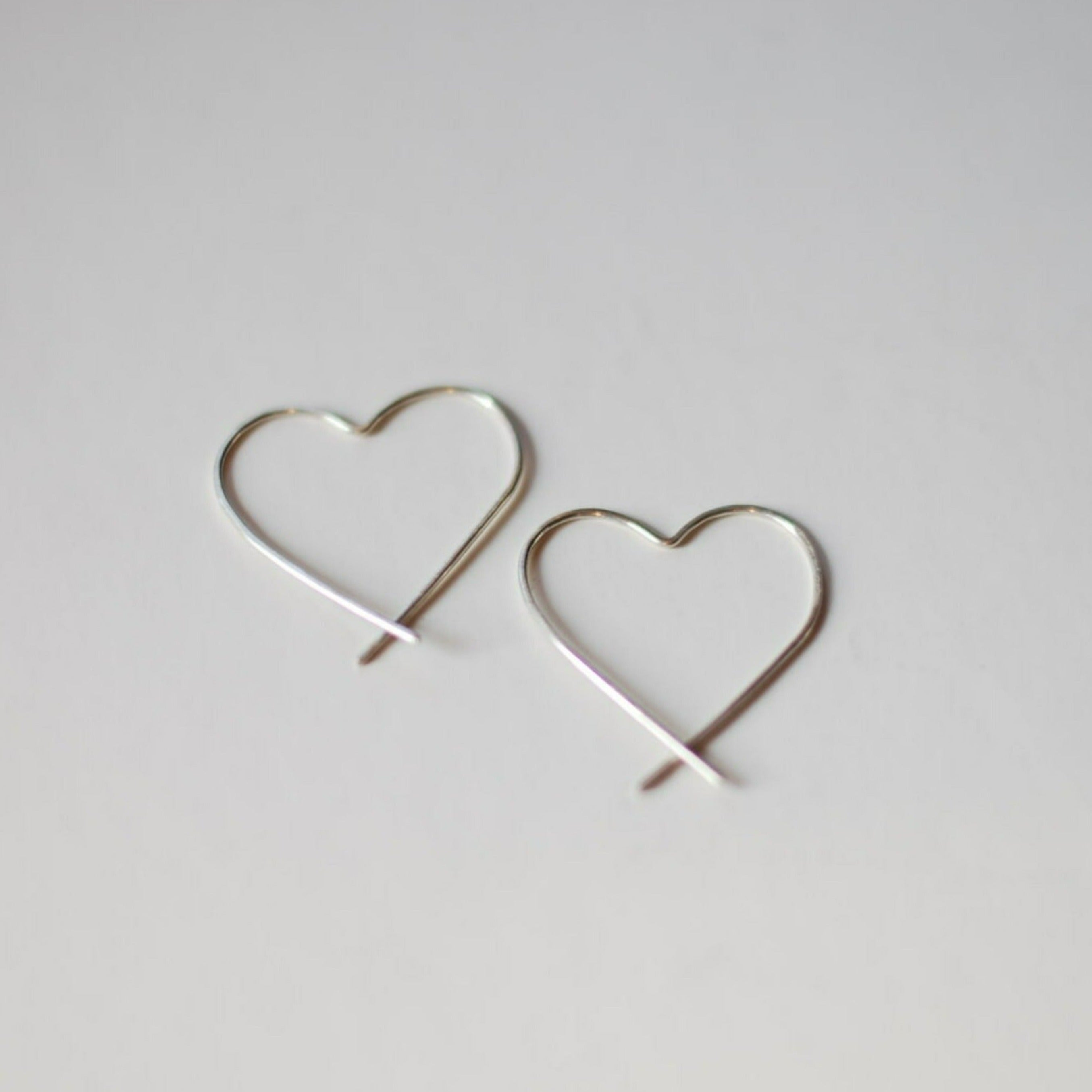 Heart Hoops