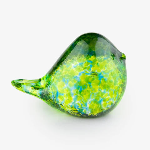 Glass Birds