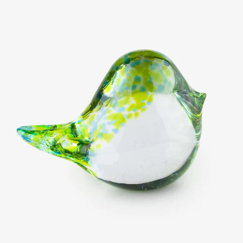 Glass Birds