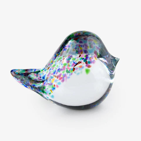 Glass Birds