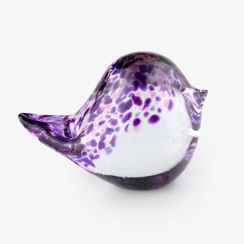 Glass Birds