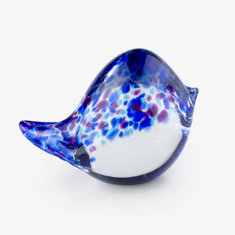 Glass Birds