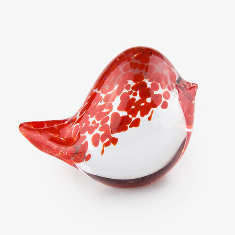 Glass Birds