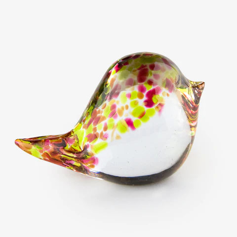 Glass Birds