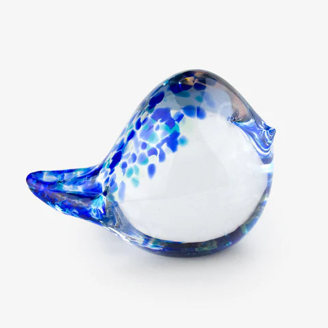 Glass Birds