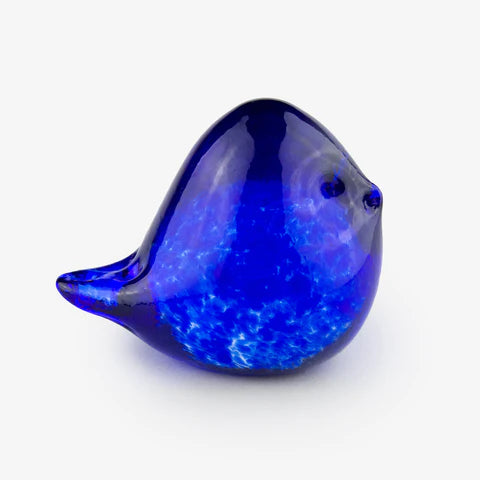 Glass Birds