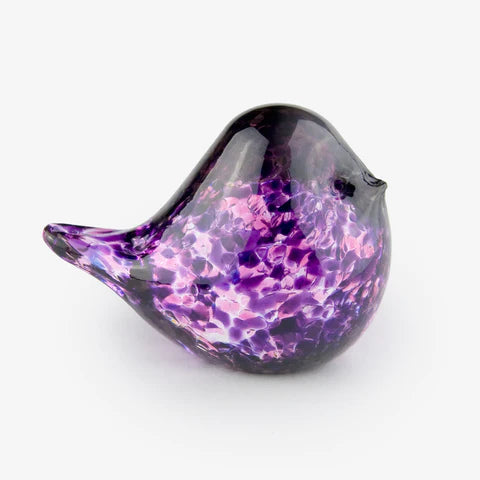Glass Birds