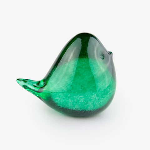Glass Birds