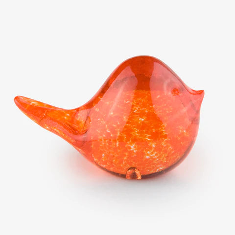 Glass Birds