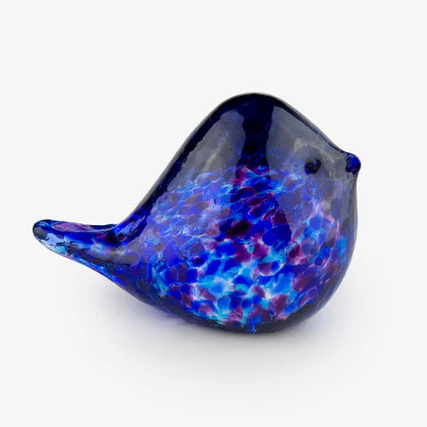 Glass Birds