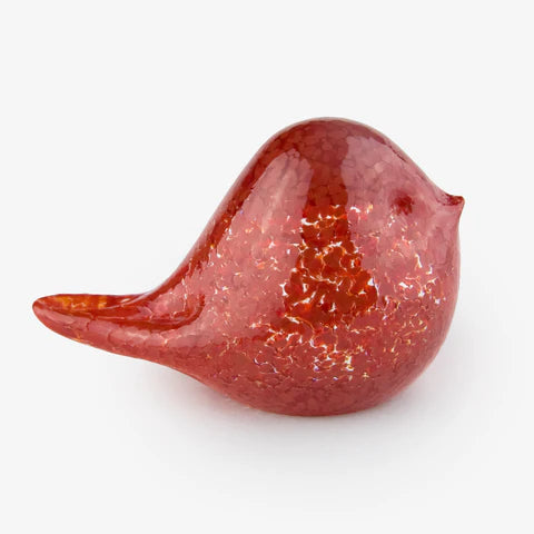 Glass Birds
