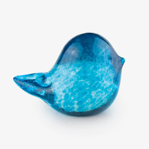 Glass Birds