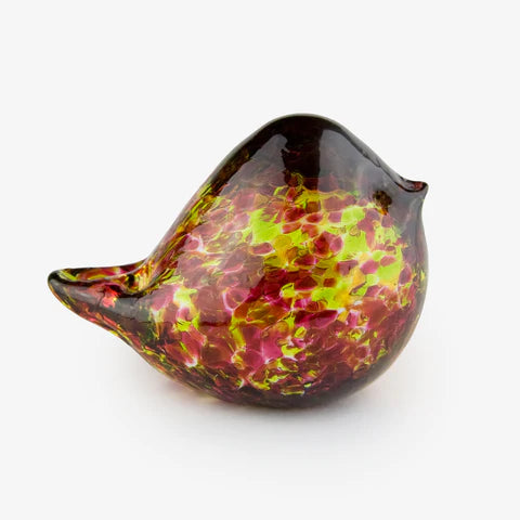 Glass Birds