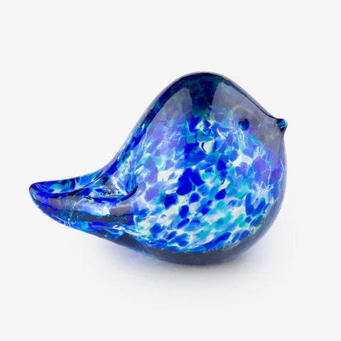 Glass Birds