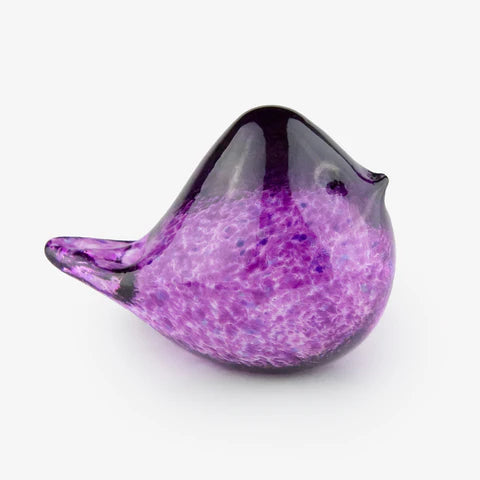 Glass Birds