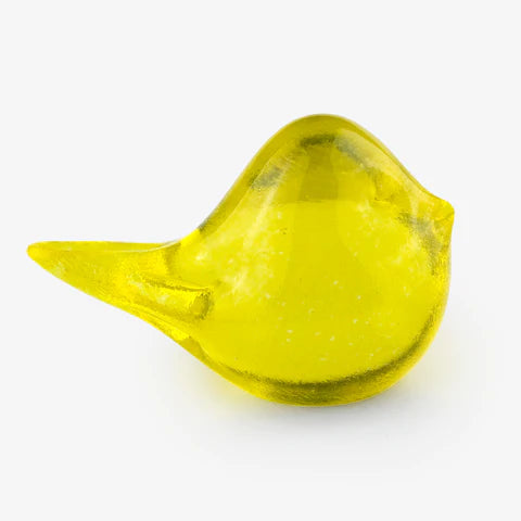 Glass Birds