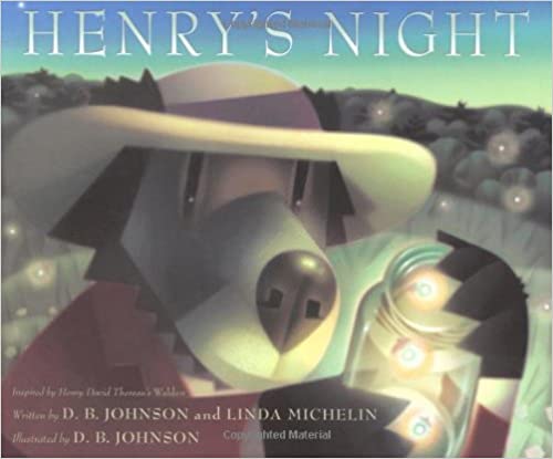 Henry's Night