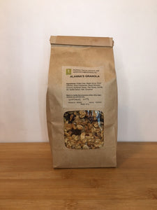 Appleton Farmhouse Granola
