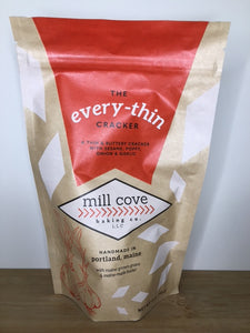 Mill Cove Bakery Crackers