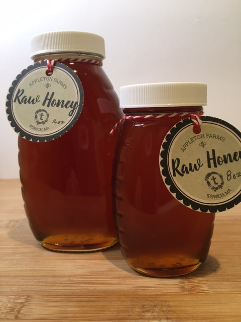 Appleton Farms Honey