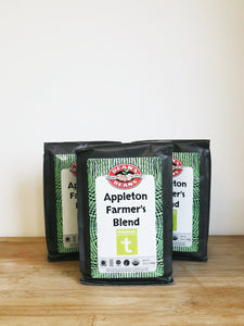 Appleton Farmer's Blend Coffee from Dean's Beans