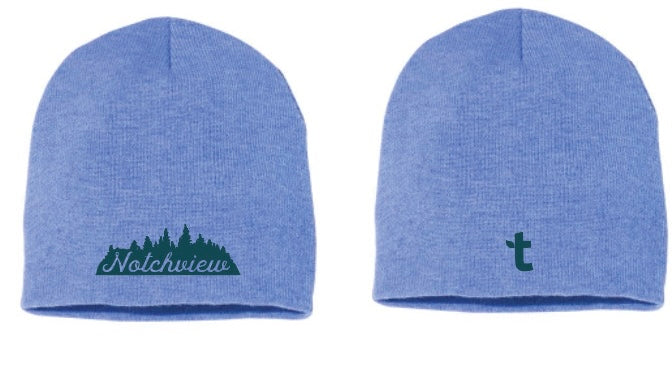 Notchview Winter Beanies