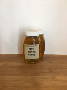 Appleton Farms Honey
