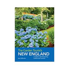 Load image into Gallery viewer, The Garden Tourist&#39;s New England

