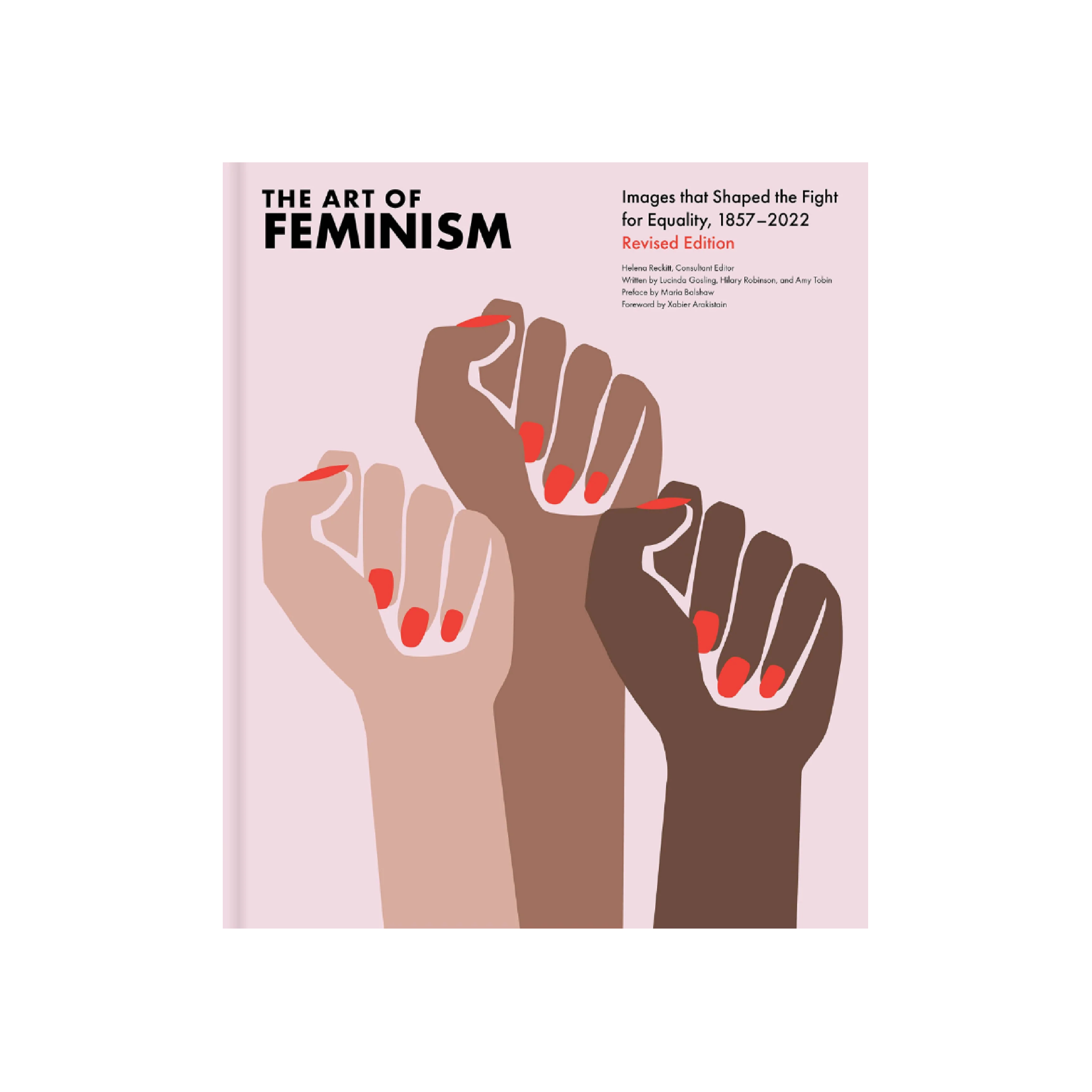 The Art of Feminism